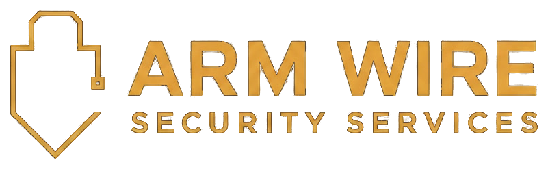 Arm Wire Security Services